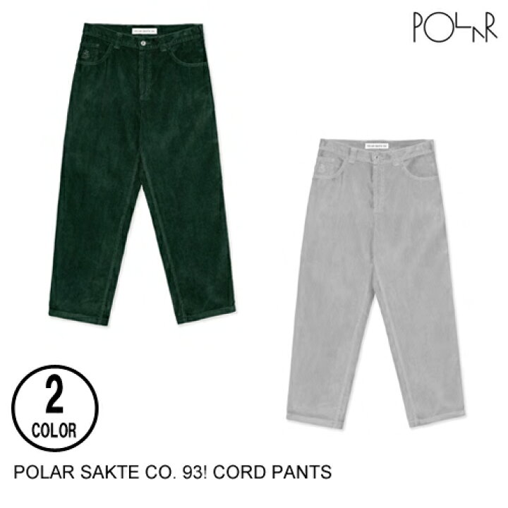 楽天市場】POLAR SKATE CO. ポーラー 