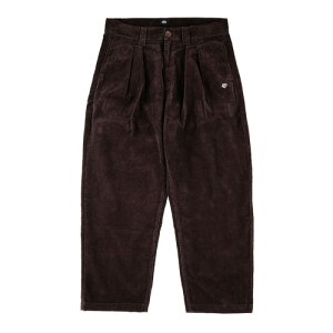 MAGENTA SKATEBOARDS �}�W�F���^ OG CHINO CORD PANTS COGNAC M �p���c �Z