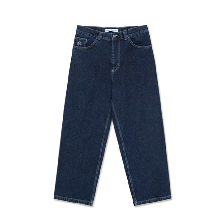 楽天市場】POLAR SKATE CO. ポーラー BIG BOY JEANS 4色 XXXS-XXL 