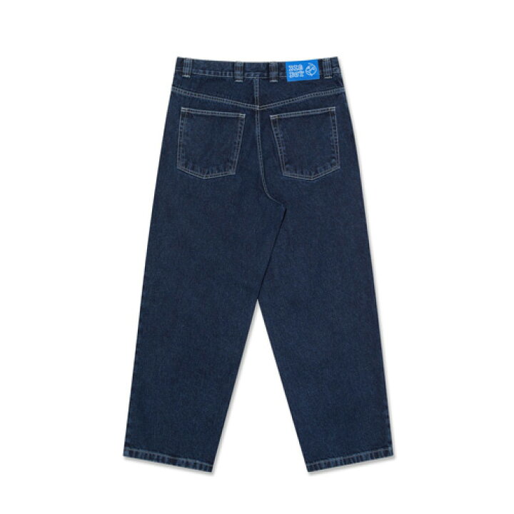 楽天市場】POLAR SKATE CO. ポーラー BIG BOY JEANS 4色 XXXS-XXL 