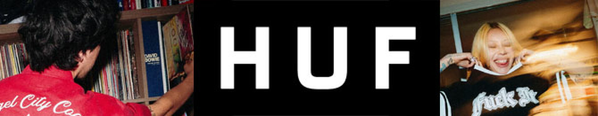 HUF