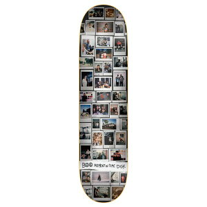 DGK fB[W[P[ MOMENTS BOO JOHNSON 8.06C` SKATEBOARD XP[g{[h XP{[ fbL[Z]
