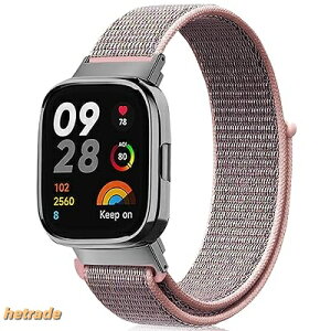 �o���h �Ή�Xiaomi Redmi watch 3 �i�C�����o���h �x���N���o���h �y�� �_�炩�� �}�W�b�N�e�[�v �X�g���b�v �X�|�[�c �Ή��s Xiaomi �����o���h