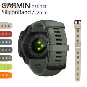 GARMIN �K�[�~�� �x���g �o���h Instinct �C���X�e�B���N�g �����p�o���h �V���R�� �h���d�l �t�B�b�g �_�� �V���R���x���g �r���v�o���h �����j���O