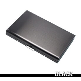 【全品半額クーポン配布中★2月19日20時〜】カードケース 薄型 メンズ 名刺入れ じゃばら ジャバラ コンパクト 磁気防止 ビジネス スキミング防止 RFID ステンレス 旅行 海外旅行