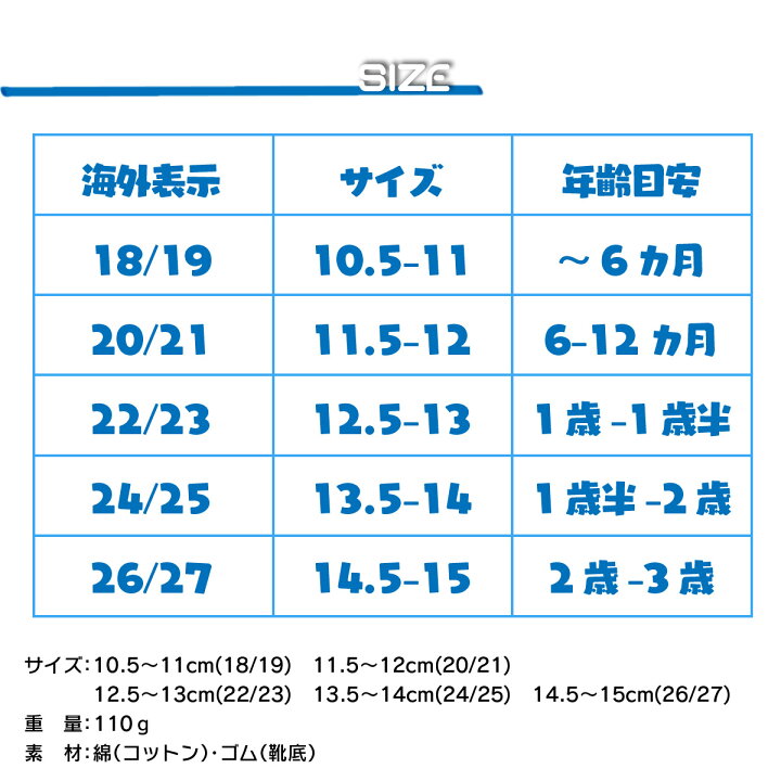 楽天市場 総量無料 ファーストシューズ ベビーシューズ トレーニングシューズ 赤ちゃん 幼児 子供 靴 靴下 ソックス スニーカー 男の子 女の子 男女兼用 10 5cm 15cm Heureux楽天市場店
