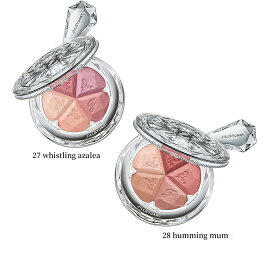 JILLSTUART/ジルスチュアート ブルーム ミックスブラッシュ コンパクト 4.5g／パウダーチーク