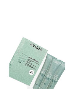 AVEDA�i�A���F�_�j �X�J���v�@�\�����[�V�����@�G�N�X�t�H���G�C�e�B���O�@�X�J���v�@�g���[�g�����g�@�g���I�Z�b�g 150mL×3�^�g���[�g�����g