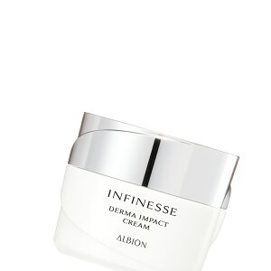 【国内正規品】 ALBION/アルビオン アンフィネス ダーマ インパクト クリーム 30g