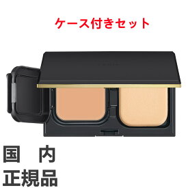 国内向 正規品 　アルビオン ALBION エクシア アンテリサンス エマルジョン ファンデーション 全6色 10g シミ 毛穴 キメ SPF30 PA+++　ケース付きセット