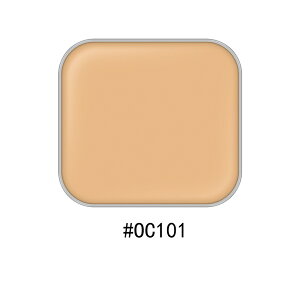 ALBION/ArI GNVA AeTX uCgG}W t@f[V SPF44 PA++++ #OC101 CgI[NitB̂݁j