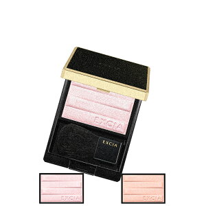 2025/3/18 発売 【国内正規品】 ALBION アルビオン エクシア フローライト イリュージョン ブラッシュ付ケースセット/レフィル のみ