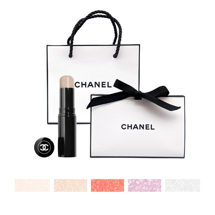 楽天市場】【国内正規品】 CHANEL シャネル ボーム エサンシエル 8g  