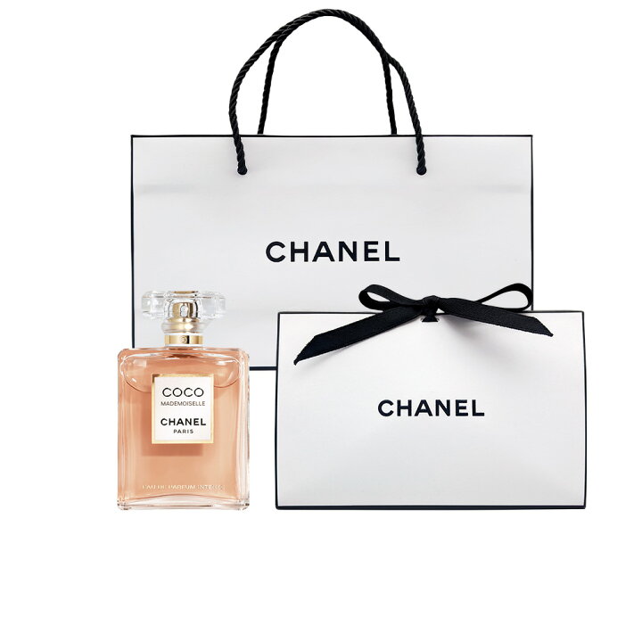 楽天市場】CHANEL シャネル ココ マドモアゼル オードゥ パルファム 