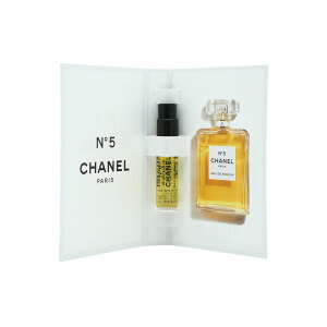 TCY CHANEL/Vl N°5@I[hDpt@@@|U^[ 1.5mL gїp ~j`ATCY jp@TCY 