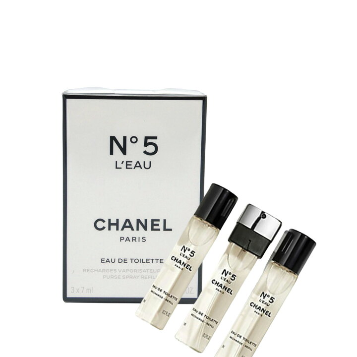 楽天市場】CHANEL/シャネル シャネル N°5 ロー オードゥ トワレット 