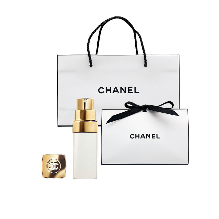 楽天市場】 CHANEL シャネル ココ マドモアゼル パース スプレイ 