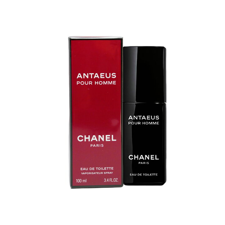 楽天市場】CHANEL シャネル アンテウス オードゥ トワレット 