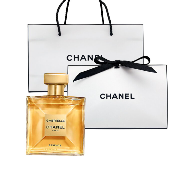 楽天市場】ラッピング済【国内正規品】 CHANEL シャネル ガブリエル 