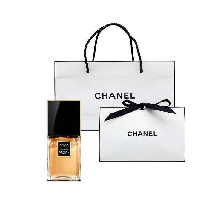 楽天市場】【国内正規品】 CHANEL シャネル ココ オードゥ トワレット 