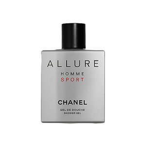 【国内正規品】 CHANEL シャネル アリュール オム スポーツ ヘア&ボディ ウォッシュ N 200mL/ヘア&ボディウォッシュ