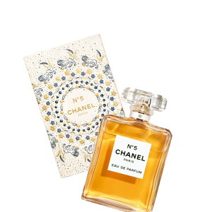 2025/10/31 発売 特別限定品 【国内正規品】 CHANEL/シャネル シャネル N°5 オードゥ パルファム (ヴァポリザター) 100ml