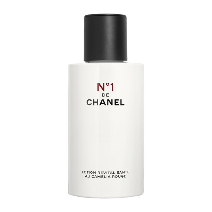 楽天市場】 CHANEL シャネル ローション N°1 ドゥ シャネル 150mL 