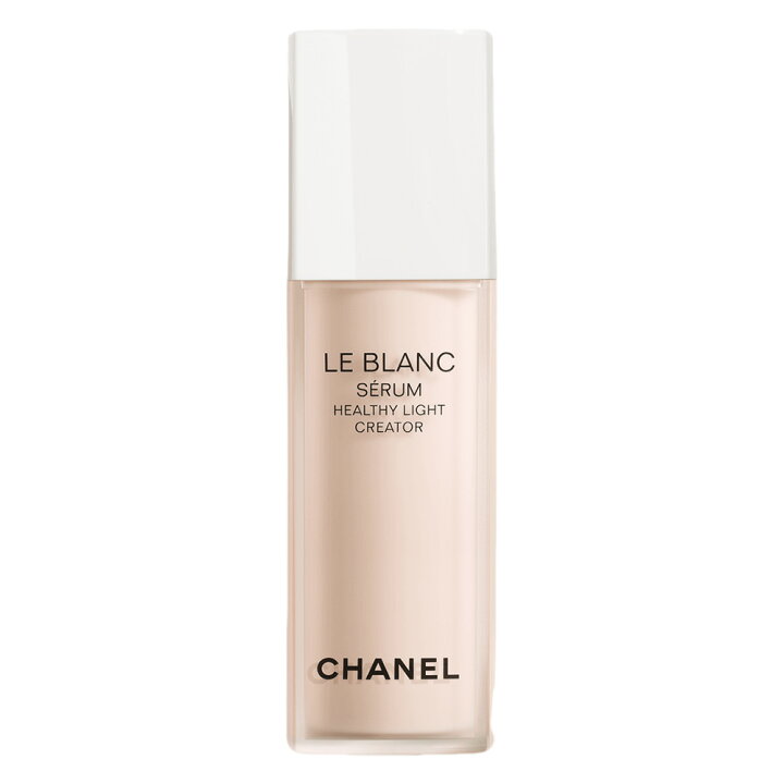 楽天市場】【国内正規品】 CHANEL シャネル ル ブラン セラム HLCS 