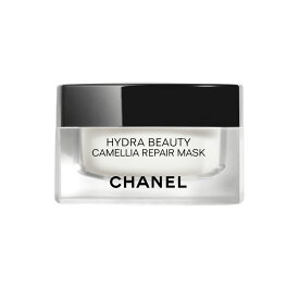 【国内正規品】 CHANEL シャネル イドゥラ ビューティ リペア マスク 保湿マスク 50g