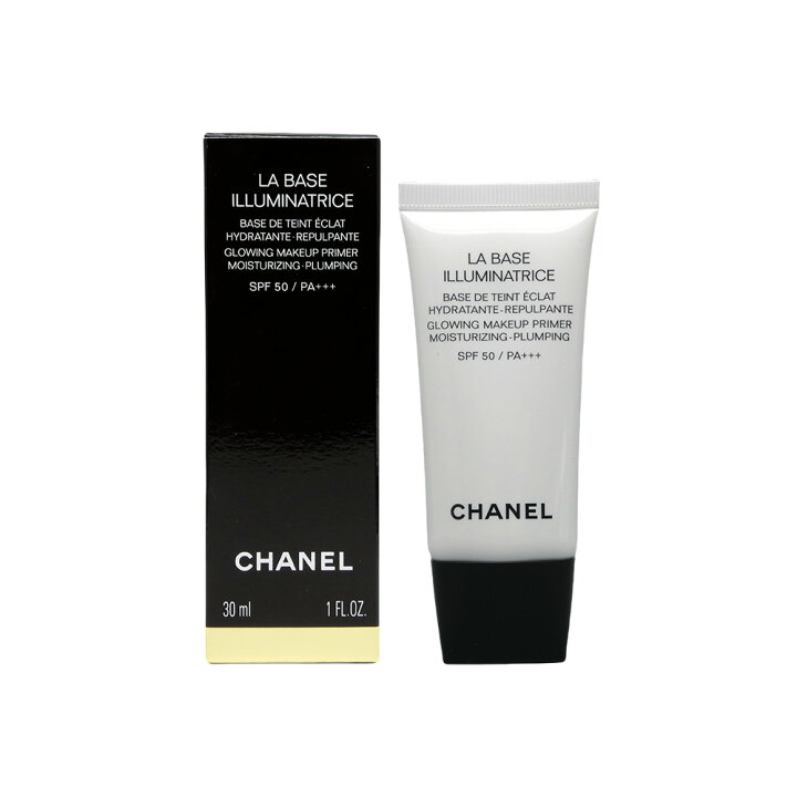 楽天市場】 CHANEL シャネル ラ バーズ イルミナトゥリス 30mL／SPF50 