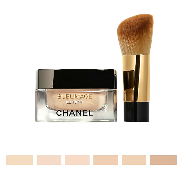 楽天市場】【国内正規品】 CHANEL シャネル サブリマージュ ル タン  