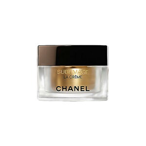 【国内正規品】 CHANEL シャネル サブリマージュ ラ クレーム シュプレーム 50g/クリーム