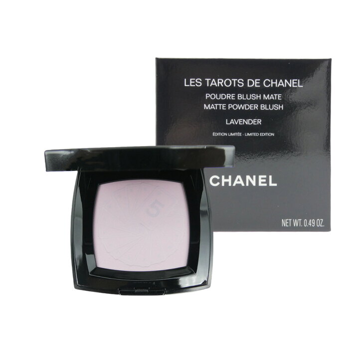 楽天市場】2024/8/30 発売【国内正規品】 CHANEL シャネル レ タロット 