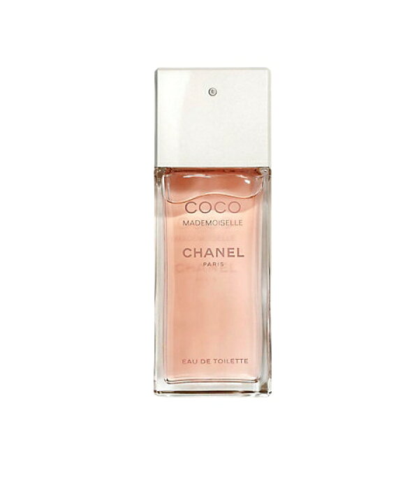 楽天市場】CHANEL シャネル ココ マドモアゼル オードゥ トワレット 