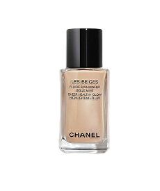 【国内正規品】 CHANEL シャネル レ ベージュ フリュイド アンルミネール ベル ミン パーリー グロウ 30mL／ハイライター