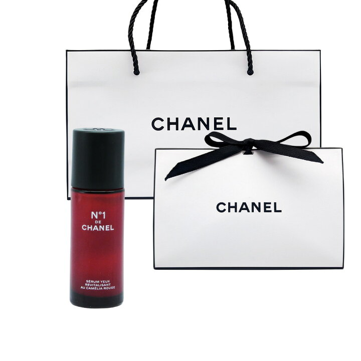 楽天市場】2024/6/7/発売 CHANEL シャネル アイセラム N°1 ドゥ 