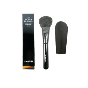 【国内正規品】 CHANEL シャネル パンソー ブラッシュ No110 フェイスブラシ