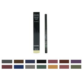 CHANEL シャネル スティロ ユー ウォータープルーフ N アイライナー ペンシル 0.3g