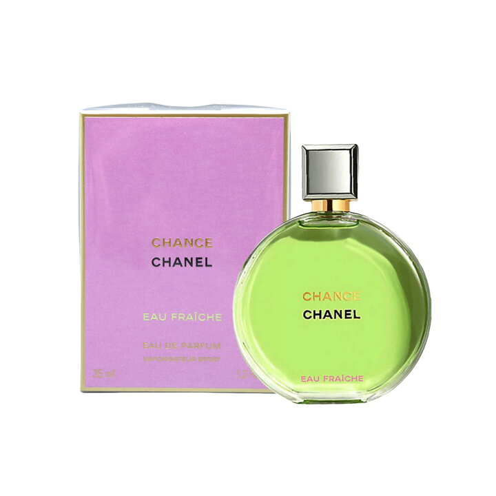 楽天市場】CHANEL シャネル チャンス オー フレッシュ オードゥ 