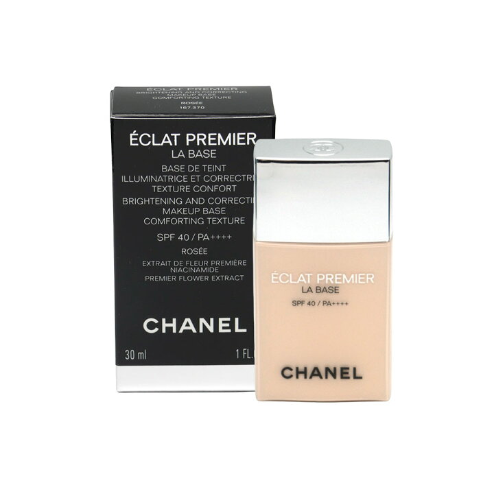 楽天市場】CHANEL シャネル エクラ プルミエ ラ バーズ #ロゼ／ 30mL 