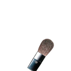 【国内正規品】cle de peau BEAUTE クレ・ド・ポー ボーテ ブラシ(ブラッシュデュオプードル専用ブラシ)