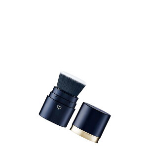 【国内正規品】cle de peau BEAUTE クレ・ド・ポー ボーテ パンソーポルターブル ファンデーションブラシ