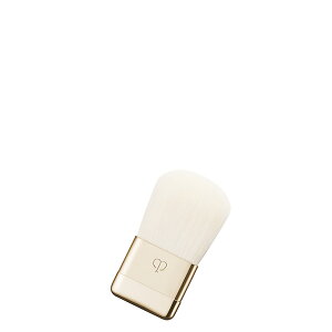 【国内正規品】cle de peau BEAUTE クレ・ド・ポー ボーテ ブラシ(ル・レオスールデクラ 専用ブラシ)