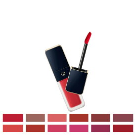 cle de peau BEAUTE 資生堂 CPB クレ・ド・ポー ボーテ ルージュクレーム　マット　8g／リップ