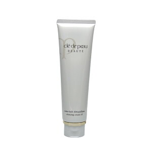 cle de peau BEAUTE ������ CPB �N���E�h�E�|�[ �{�[�e�@�N���[���f�}�L�A���g�@125g�^�N�����W���O