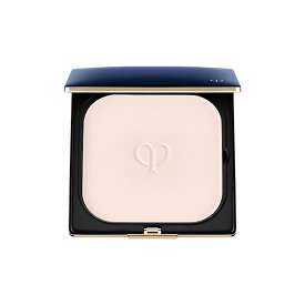 2024/3/21 発売【国内正規品】 clé de peau BEAUTÉ 資生堂 CPB クレ・ド・ポー ボーテ　プードルコンパクトエサンシエルn（エレガントスリム）　5g／プレストパウダー