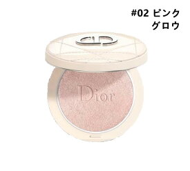 国内正規品 ディオール dior ディオールスキン フォーエヴァー クチュール ルミナイザー / 02 ピンクグロウ