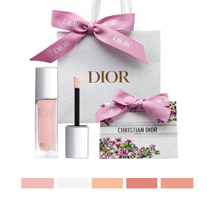 【ラッピング済】 2024/3/1 発売 【国内正規品】 ディオールスキン フォーエヴァー グロウ マキシマイザー 5 色 11ml ギフト プレゼント ショッパー付 プレゼント バレンタインデー