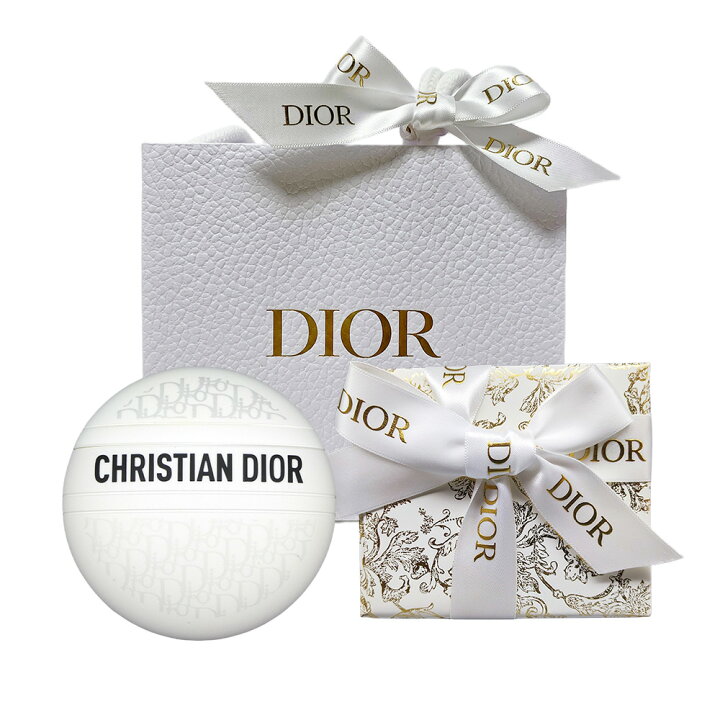 楽天市場】ラッピング 済 【国内正規品】Dior クリスチャン ディオール 
