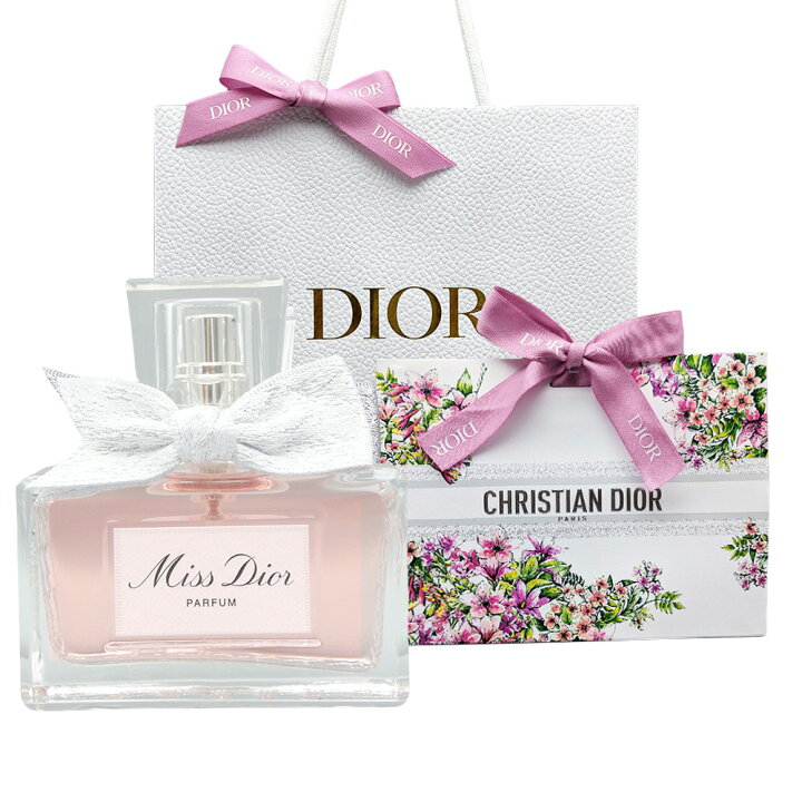 楽天市場】2024年5月17日 発売【国内正規品】DIOR ディオール ミス 